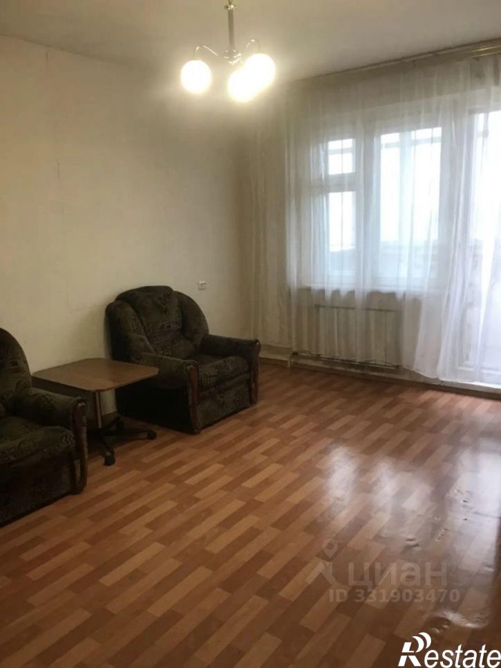 1-комн квартира Саранск