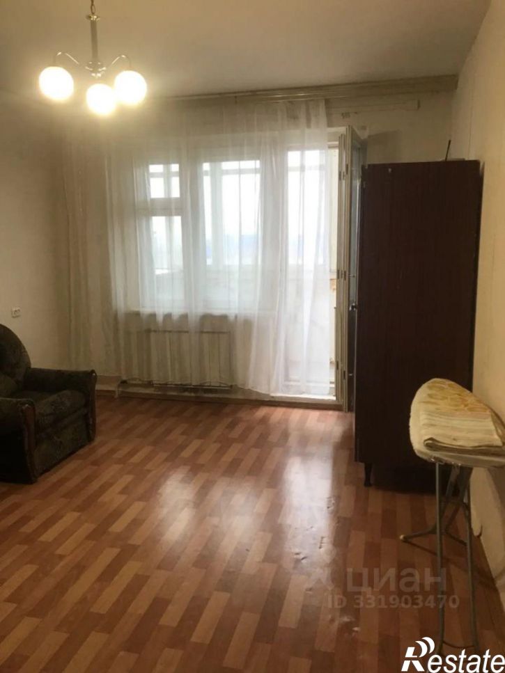 1-комн квартира Саранск