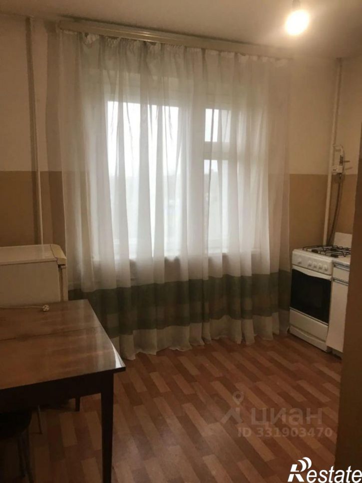 1-комн квартира Саранск