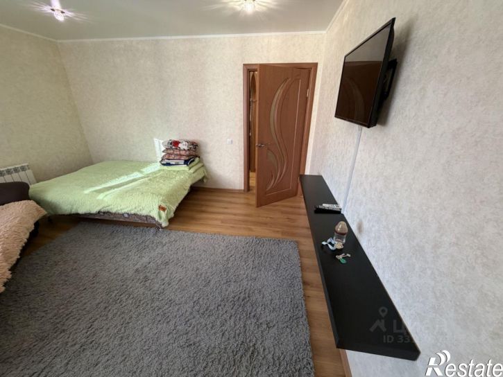 1-комн квартира Саранск