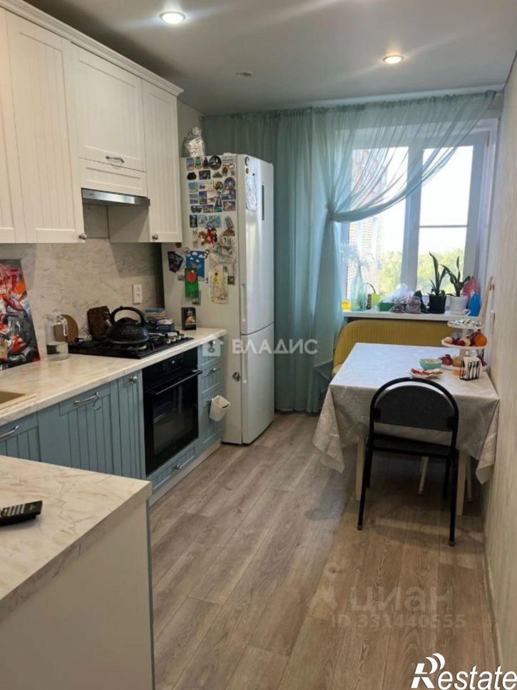 3-комн квартира Саранск