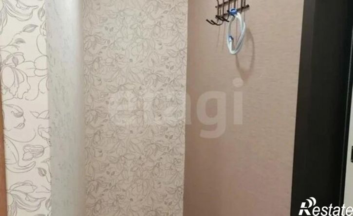1-комн квартира Саранск, Солнечная улица, 7к4
