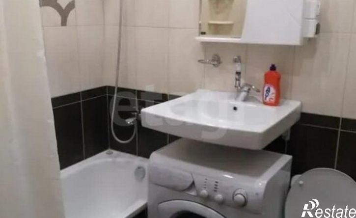 1-комн квартира Саранск, Солнечная улица, 7к4