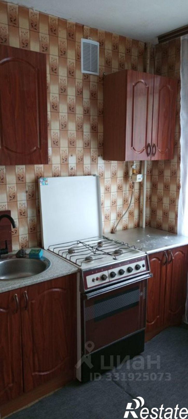 1-комн квартира Школьный б-р, 6,  д. 6