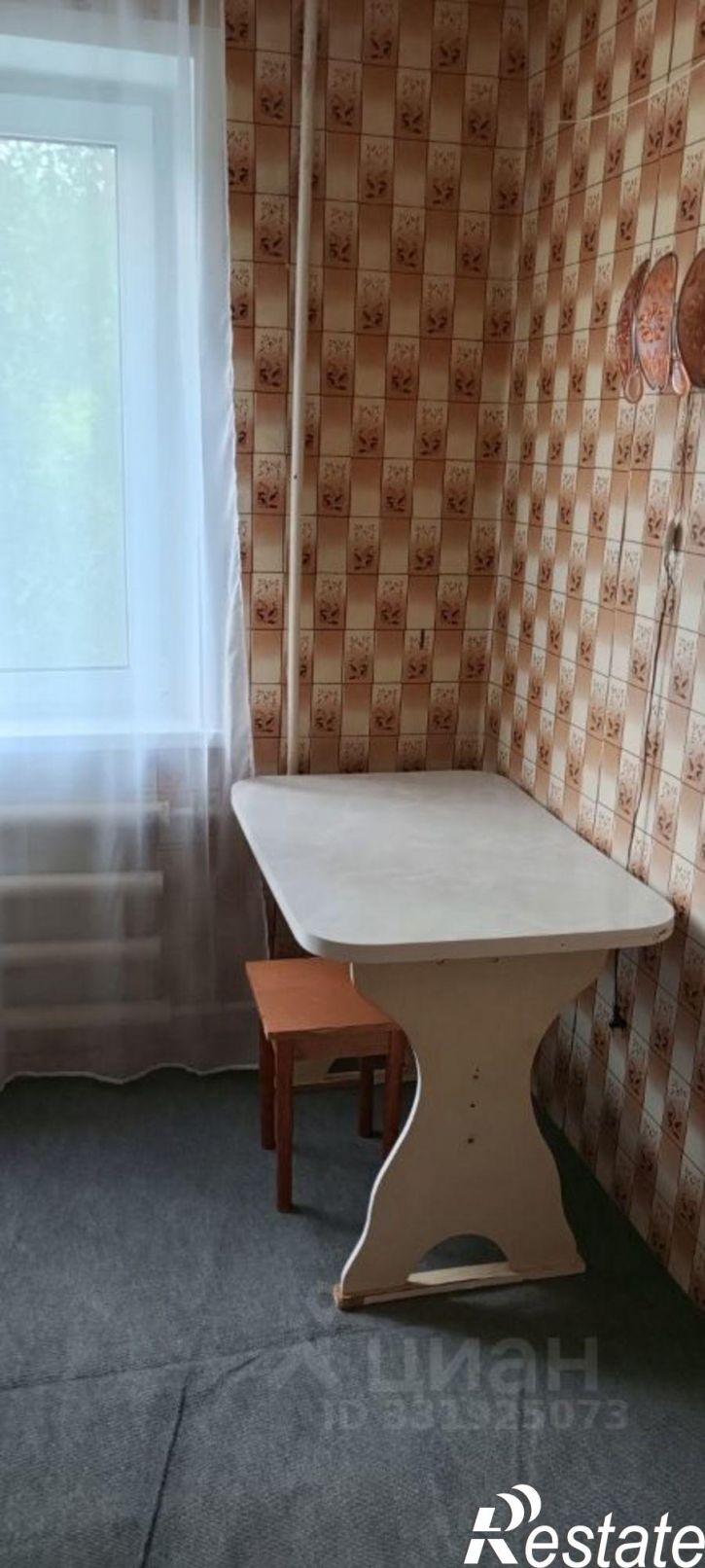 1-комн квартира Школьный б-р, 6,  д. 6