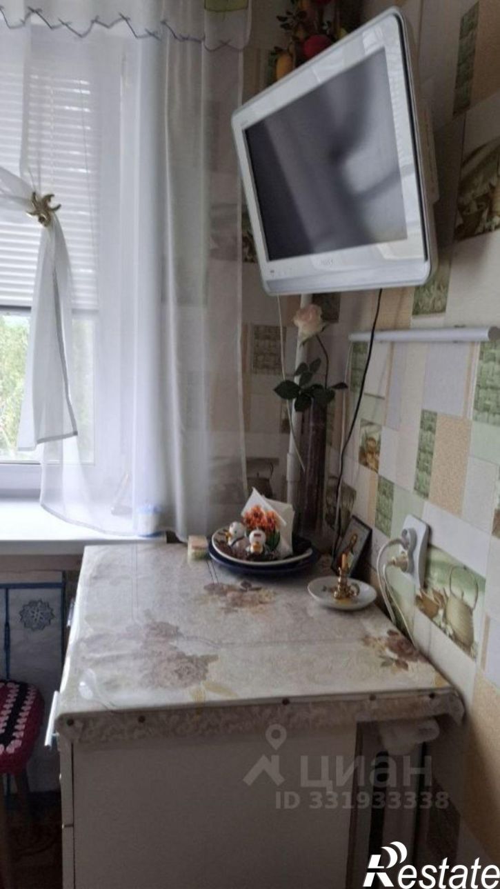 2-комн квартира ул Желябова, 7,  д. 7