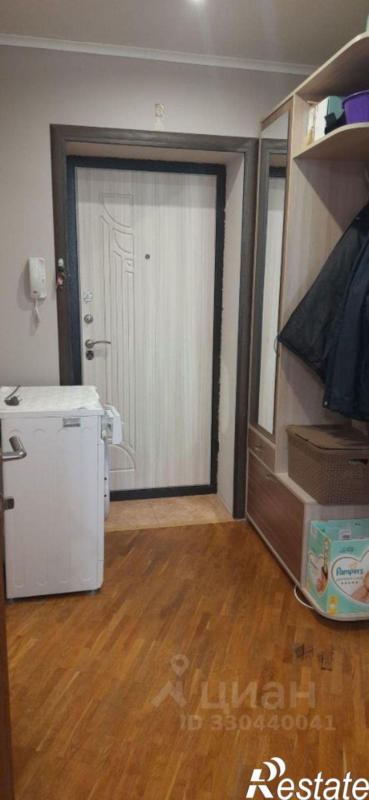 1-комн квартира Саранск