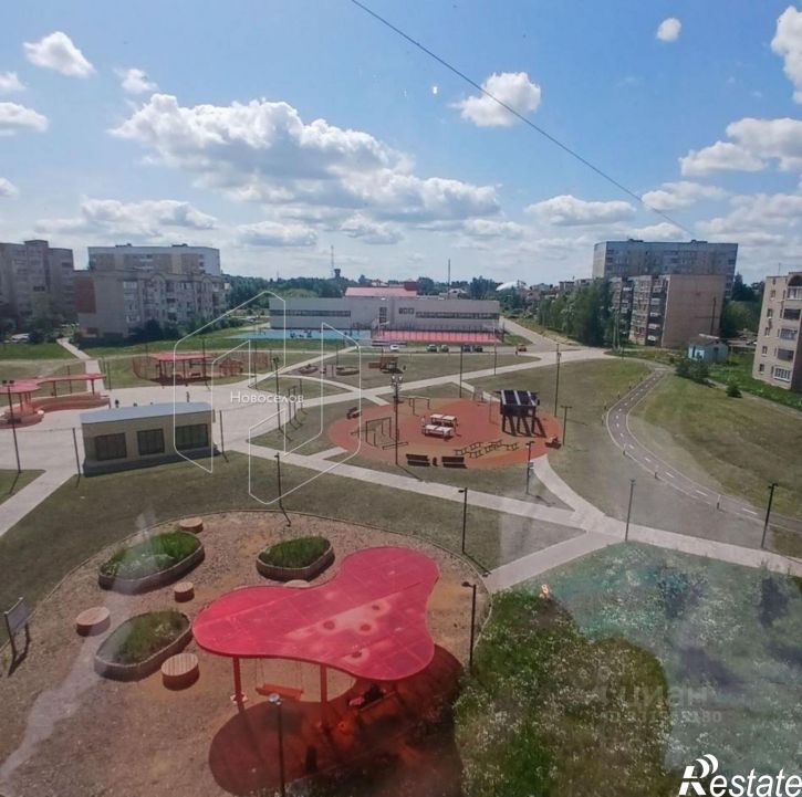 1-комн квартира Рузаевка