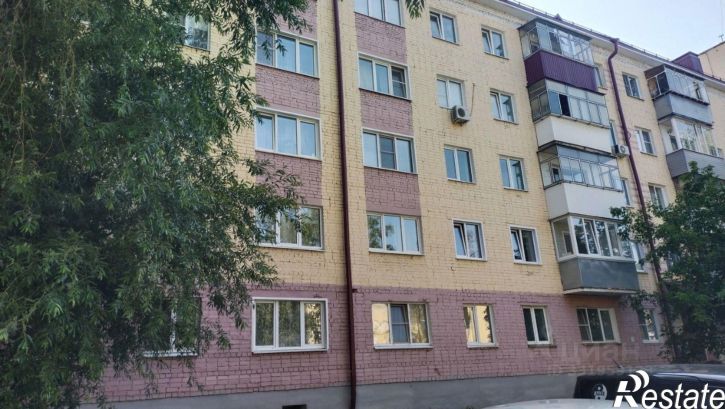 2-комн квартира Саранск