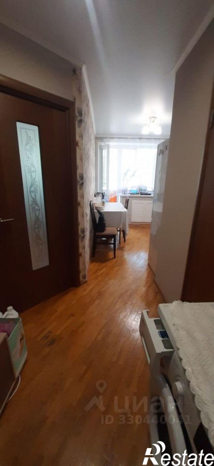 1-комн квартира Саранск