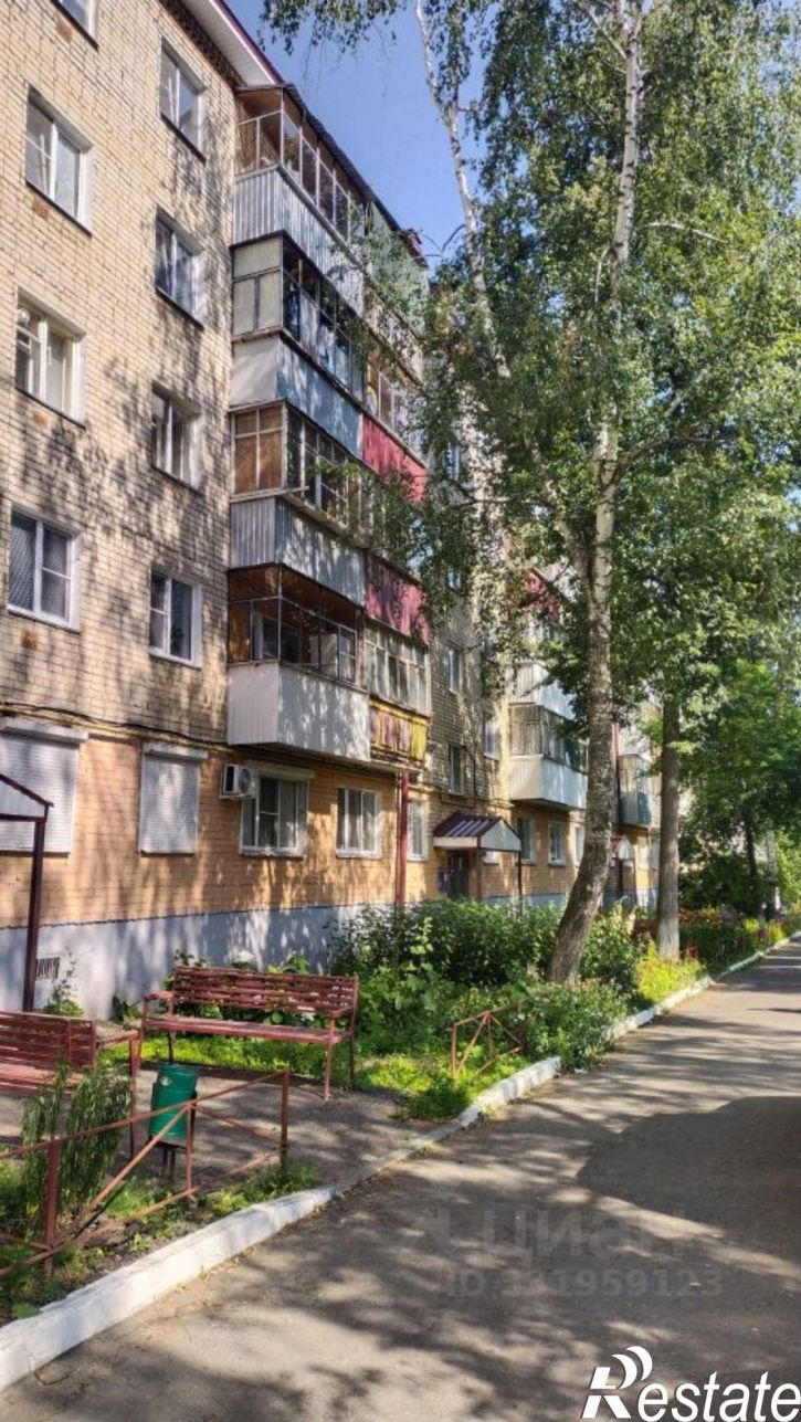 2-комн квартира Саранск