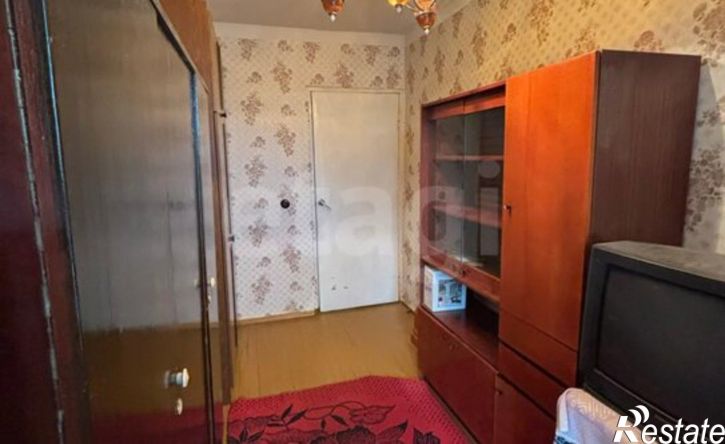 3-комн квартира Саранск, проспект 50 лет Октября, 24
