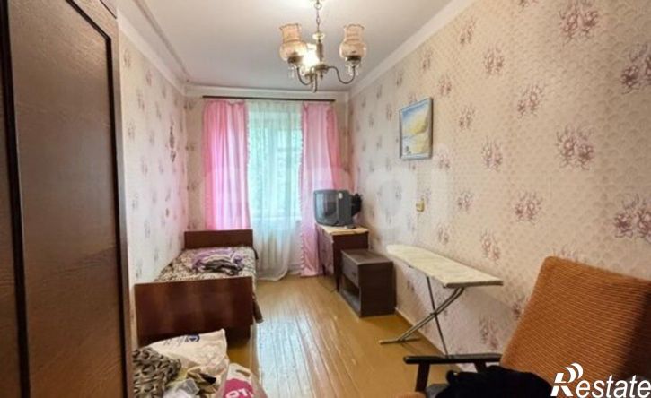 3-комн квартира Саранск, проспект 50 лет Октября, 24