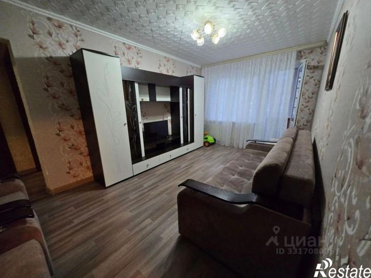 3-комн квартира Саранск