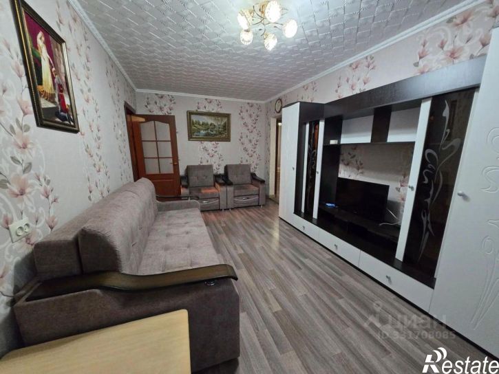 3-комн квартира Саранск