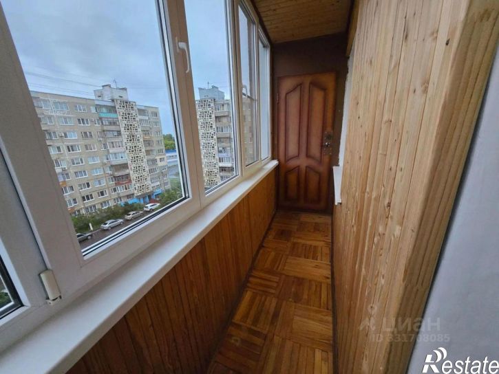 3-комн квартира Саранск