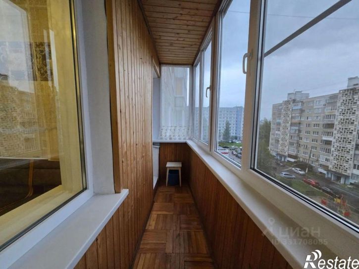 3-комн квартира Саранск