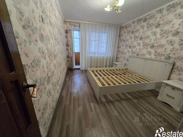 3-комн квартира Саранск