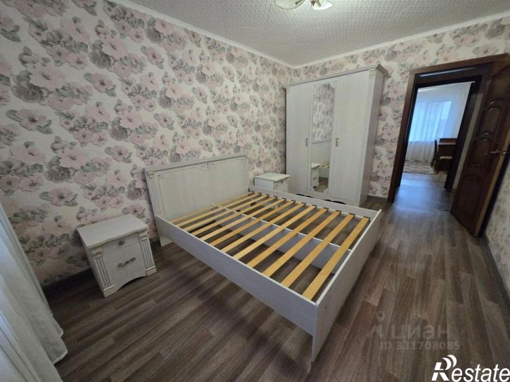 3-комн квартира Саранск