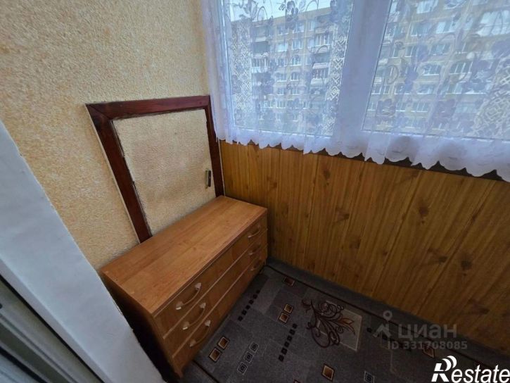 3-комн квартира Саранск