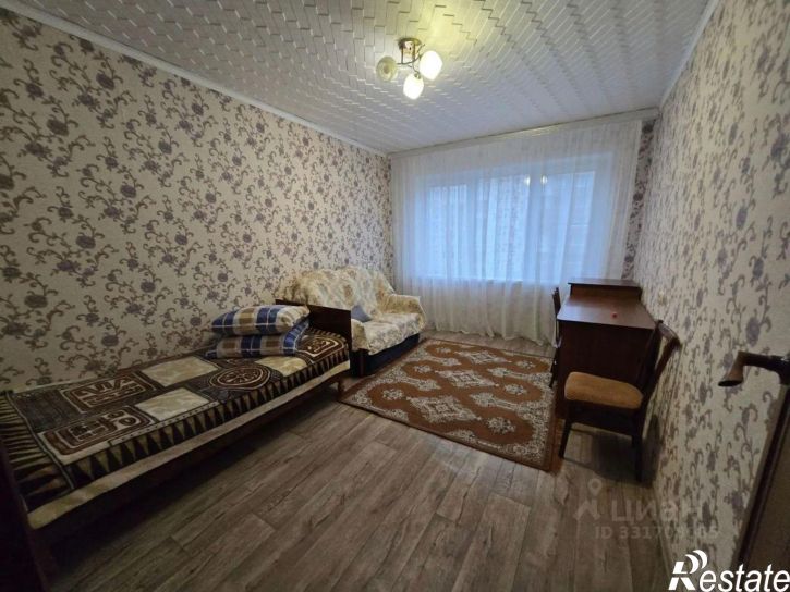 3-комн квартира Саранск