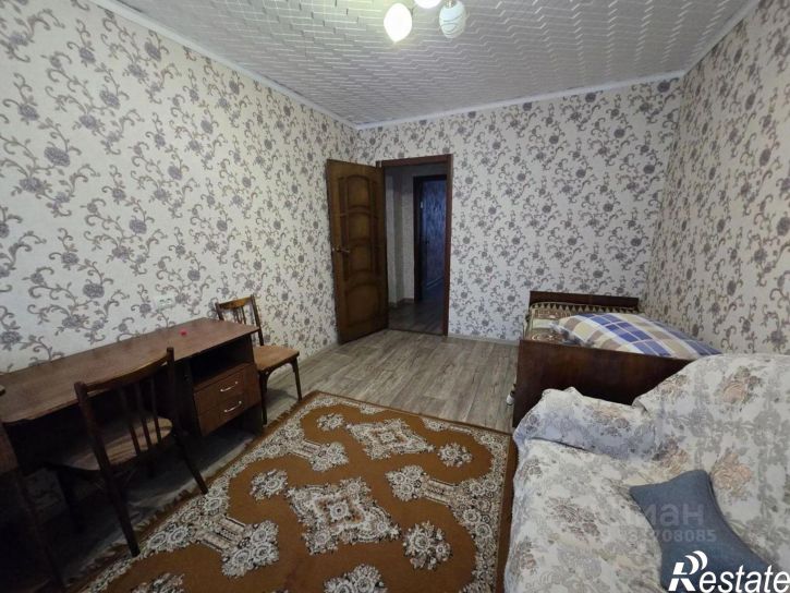 3-комн квартира Саранск