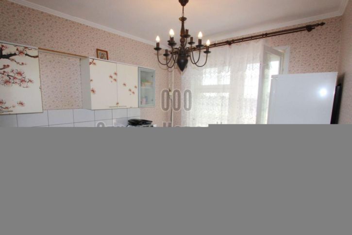 1-комн квартира Саранск, улица Т.Бибиной, 7/2