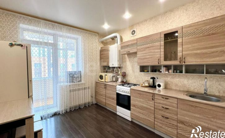 1-комн квартира Саранск, Северо-Восточное шоссе, 29