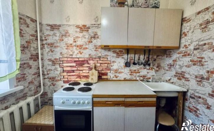 1-комн квартира Саранск, улица Воинова, 2к1