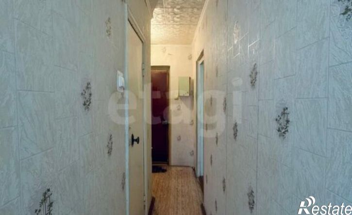 1-комн квартира Саранск, улица Воинова, 2к1