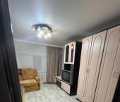 комната 12 кв м ул Ульянова, 18А