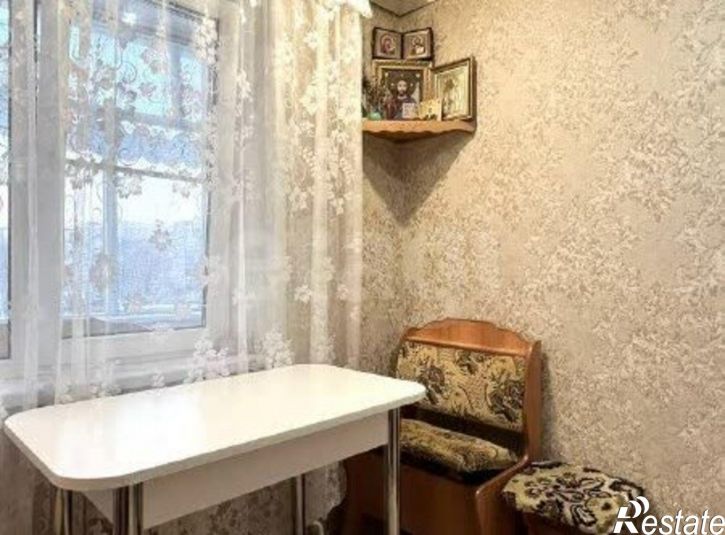 4-комн квартира Саранск, улица Сущинского, 36