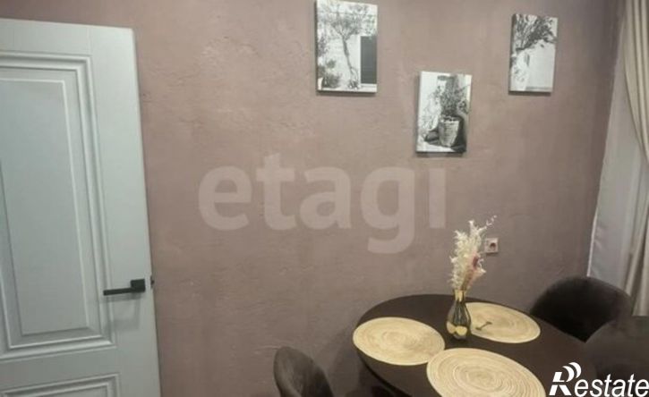 2-комн квартира Саранск, проспект 60 лет Октября, 49А