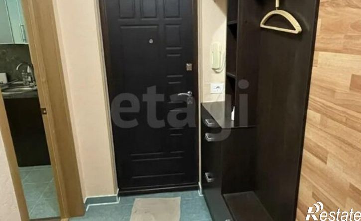1-комн квартира Саранск, улица Тани Бибиной, 3/1