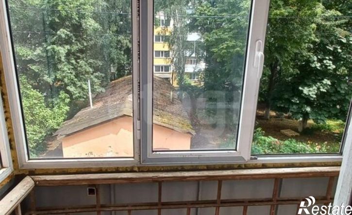 2-комн квартира Саранск, проспект Ленина, 41