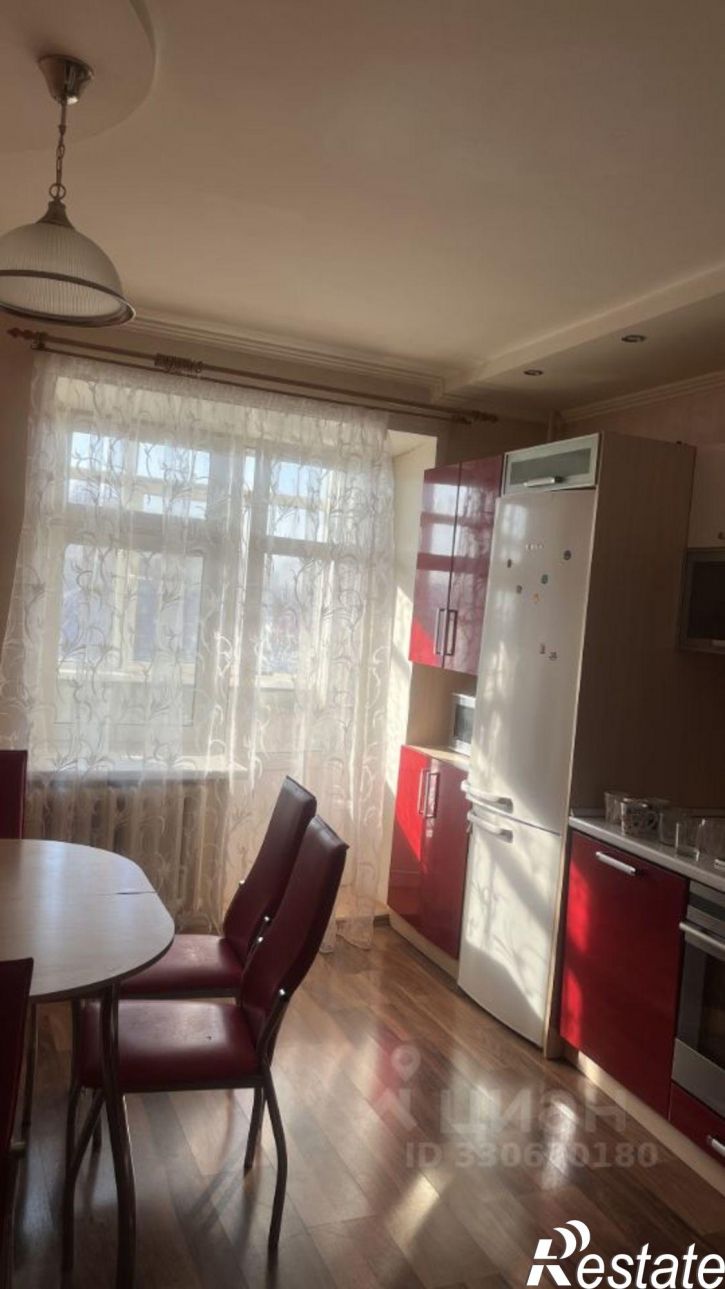 2-комн квартира Саранск