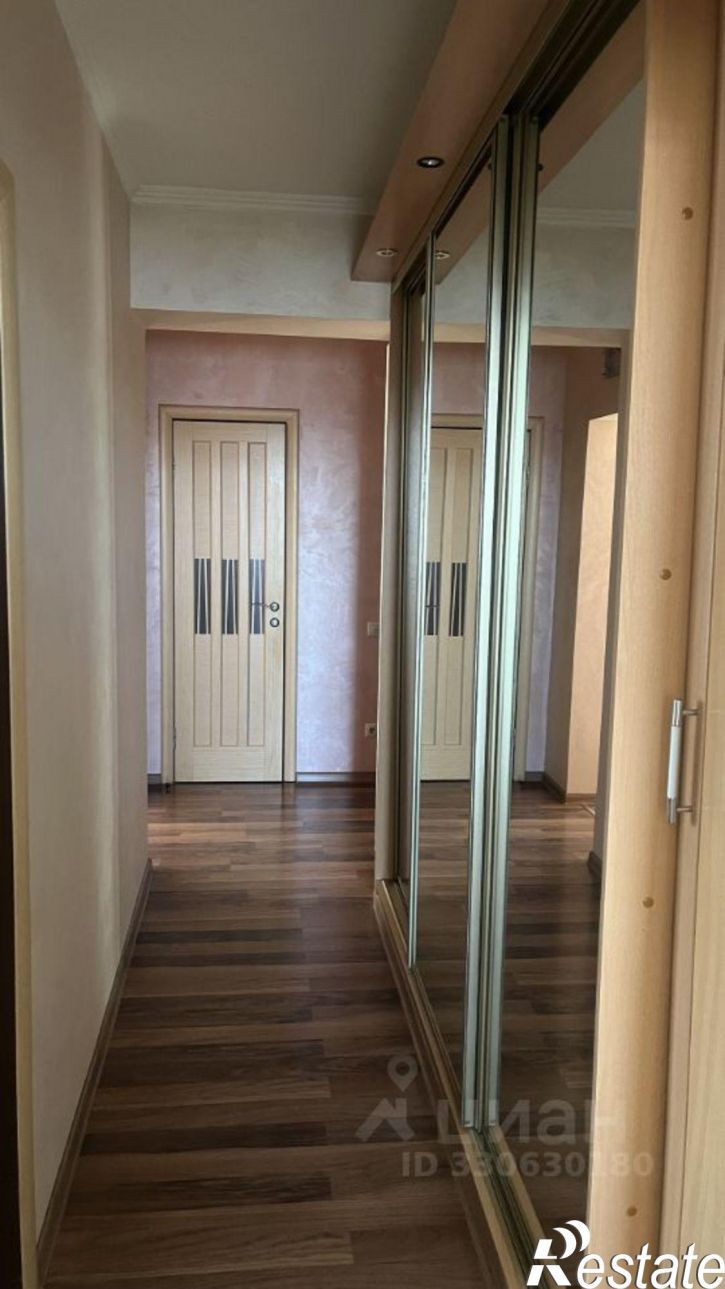 2-комн квартира Саранск