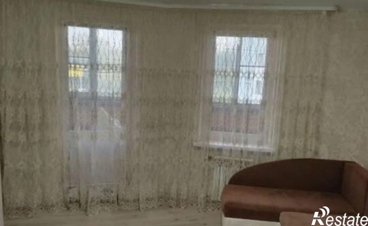 2-комн квартира Саранск, улица Косарева, 45