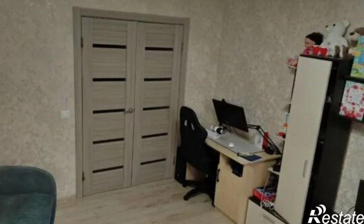 2-комн квартира Саранск, улица Косарева, 45