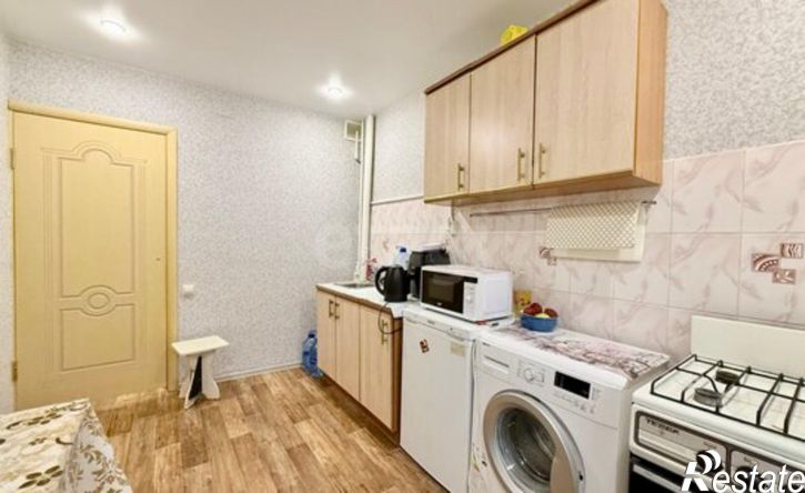 1-комн квартира Саранск, Севастопольская улица, 46А