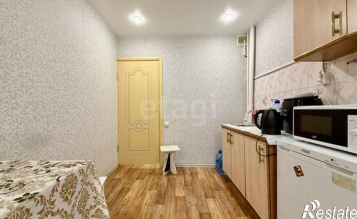 1-комн квартира Саранск, Севастопольская улица, 46А