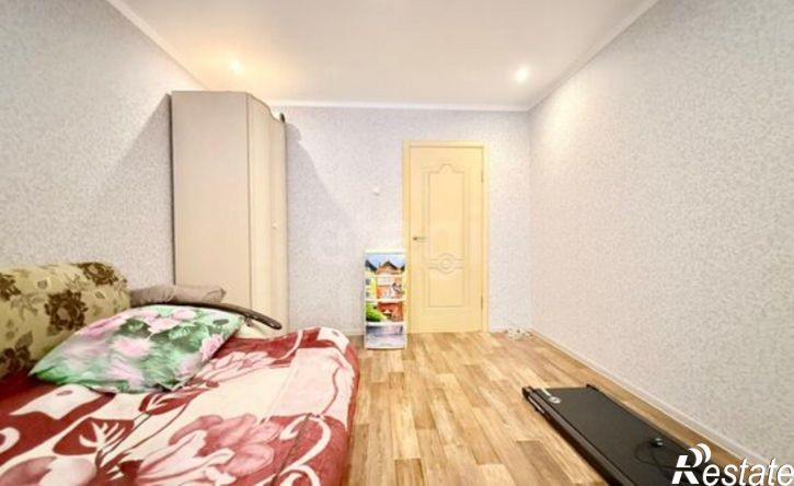 1-комн квартира Саранск, Севастопольская улица, 46А