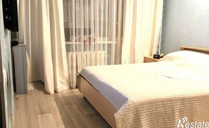 2-комн квартира Саранск, улица Металлургов, 11