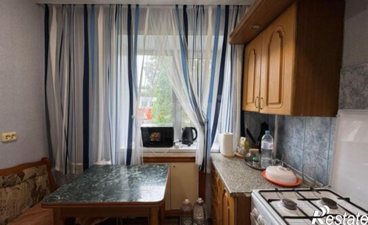 1-комн квартира Саранск, улица Веселовского, 80