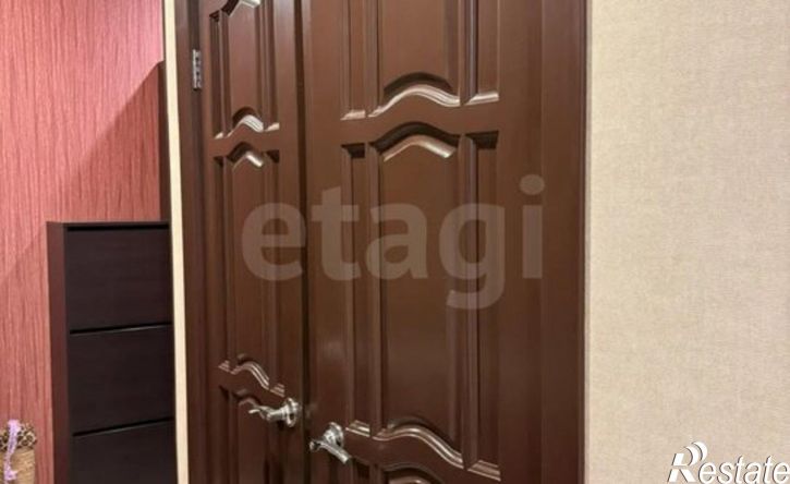 2-комн квартира Саранск, улица Металлургов, 11