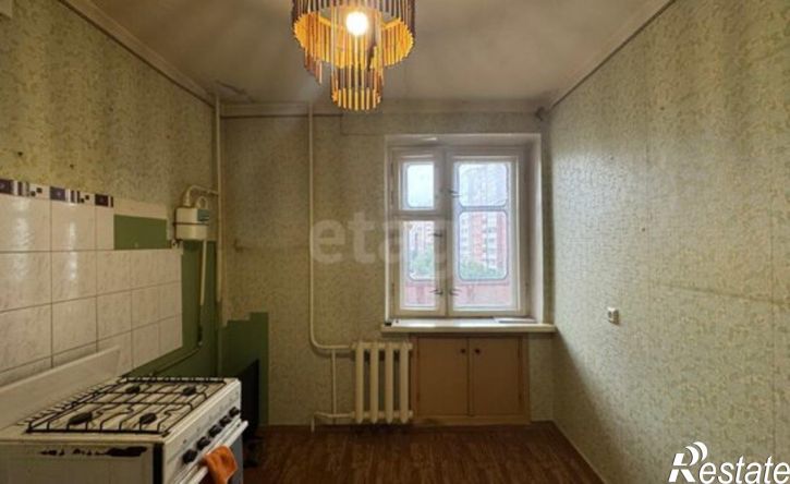 1-комн квартира Саранск, Севастопольская улица, 40
