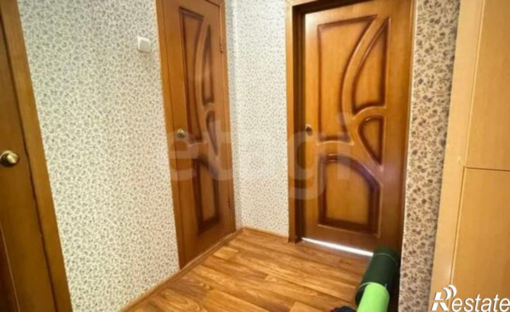 3-комн квартира Саранск, улица Маринина, 19