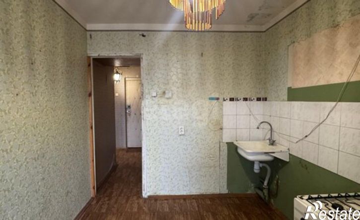 1-комн квартира Саранск, Севастопольская улица, 40