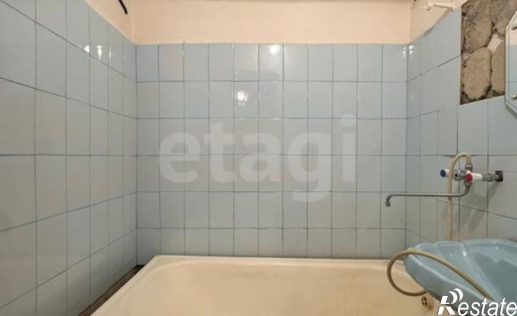 1-комн квартира Саранск, Севастопольская улица, 40