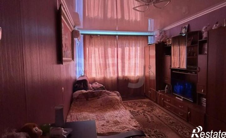 1-комн квартира Саранск, улица Семашко, 22